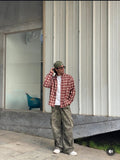 Camo Pants