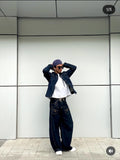 Raw Denims