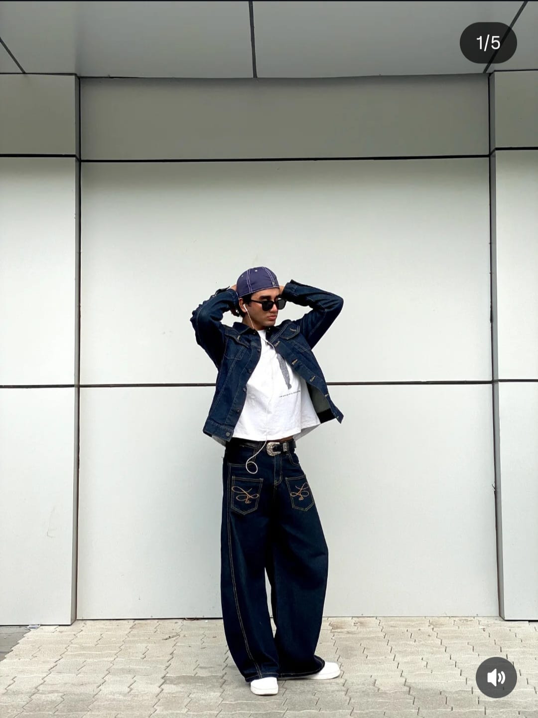 Raw Denims