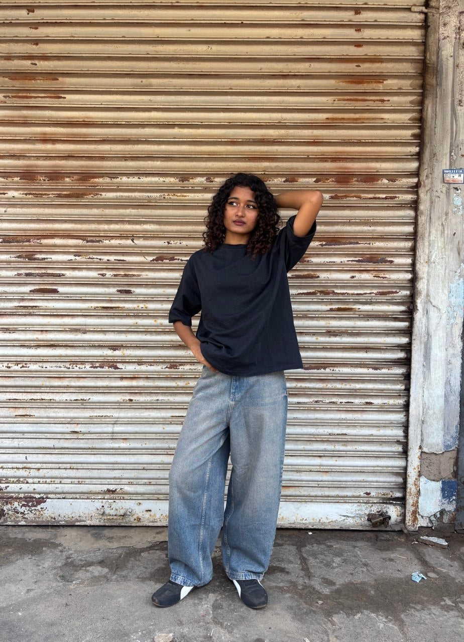Blue Denims