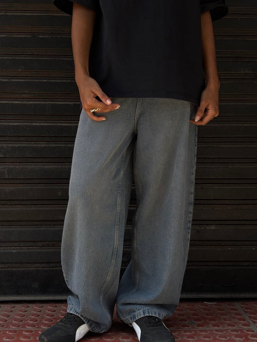 Light Blue Denims