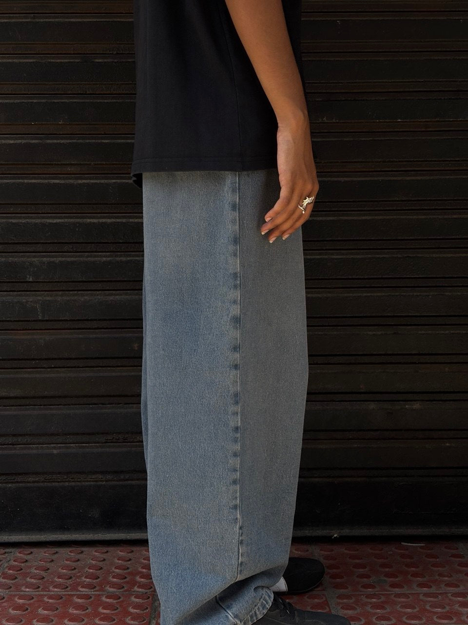 Light Blue Denims