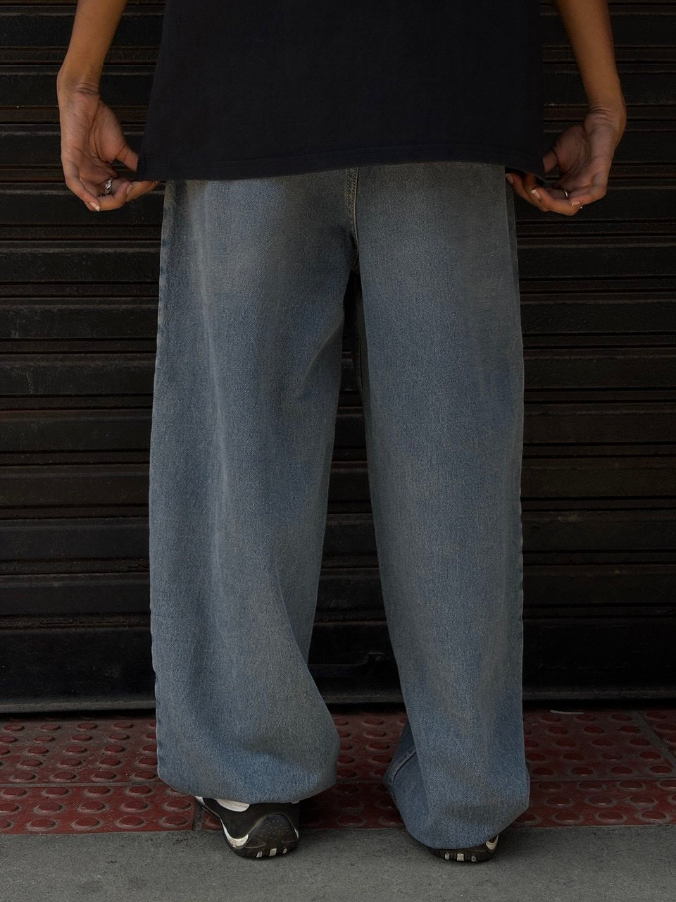 Light Blue Denims